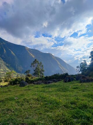 Scopri di più sull'articolo Tre lezioni dall’Ecuador che hanno cambiato la mia visione del mondo