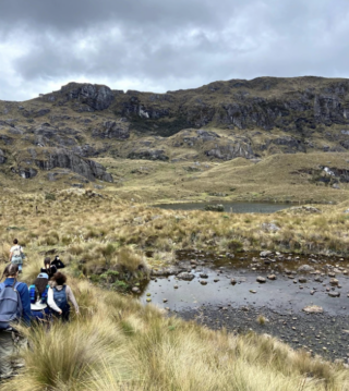 Scopri di più sull'articolo Quito, tra legami, musica e panorami