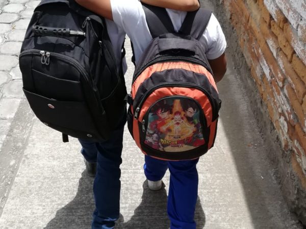 Amistad