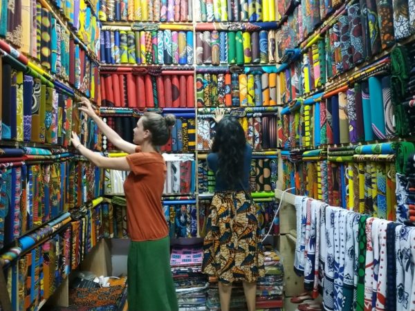 Kitenge